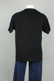 Polera Negro Port&Company Talla L Image 2