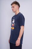 Polera Azul Disney Talla L Image 1