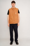 Jacket ocre Carhartt Talla Xxl Image 3