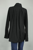 Cortaviento Negro lululemon Talla 12 Image 2