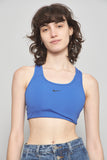 Sosten casual  azul nike talla M 937