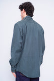 Camisa Verde Carhartt Talla M Image 2