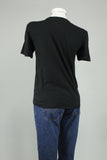 Polera Negro queen Talla S Image 2