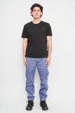 Pantalon celeste polo ralph lauren Talla W32 Image 3