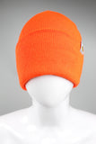 Gorro naranja fluor Carhartt Talla TU Image 0