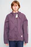 Jacket Morado Carhartt Talla 8/10 Image 0