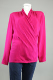 Blusa Rosado levante Talla M