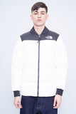 Parka Blanco The North Face Talla S Image 0