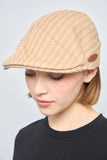 Gorro casual  beige kangol talla M 552