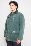 Jacket Verde Carhartt Talla TU Image 1