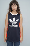 Polera Multicolor Adidas Originals Talla S Image 0