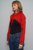 Polerón Rojo Puma Talla M Image 1