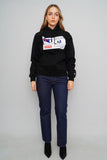 Polerón Negro champion Talla M Image 3