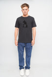 Polera Negro Disney Parks Talla L Image 3