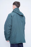 Parka Verde Tommy Hilfiger Talla Xl Image 2