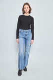 Jeans casual  azul banana republic talla Xs 072