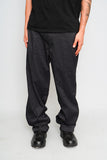 Pantalón Negro nike golf Talla 36 Image 0