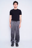 Buzo/Legging Gris adidas Talla Xl Image 3