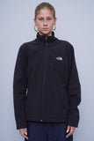 Polerón Negro The North Face Talla L Image 0