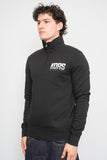 Polerón Negro Michael Kors Talla S Image 1