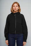 Polerón Negro lululemon Talla Xs/S Image 0
