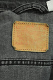 Jacket Gris Levis Talla M Image 3