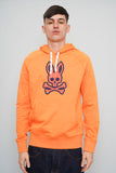 Polerón Naranjo Psycho Bunny Talla S Image 0