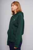 Polerón Verde polo ralph lauren Talla M Image 1