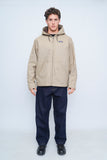 Jacket Beige Patagonia Talla L Image 3