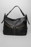 Cartera/Mochila Negro Dooney  And Bourke Talla TU