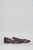 Zapato casual  café ferragamo talla 44 241