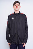 Polerón Negro adidas Talla Xl Image 0