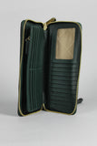 Cartera/Mochila Verde Michael Kors Talla TU Image 3