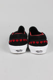 Zapatilla Negro Vans Talla 40 Image 3