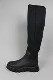 Bota/Botin Negro Talla 38 Image 0