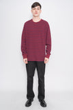 Polera Multicolor Polo Talla Xl Image 3