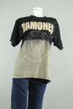 Polera Multicolor Ramones Talla M Image 0