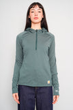 Polerón Verde Carhartt Talla S