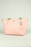 Cartera/Mochila Rosado Coach Talla TU Image 1