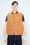 Jacket ocre Carhartt Talla Xl