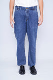 Jeans Denim Carhartt Talla 34x30