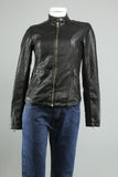 Jacket Negro calvin klein Talla Xs Image 0