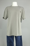 Polera Gris Dickies Talla L