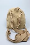 Cartera/Mochila Beige Pink Victorias Secret Talla TU Image 2