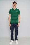 Polera Multicolor polo ralph lauren Talla M Image 3