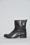 Bota casual  negro frye talla 41 105