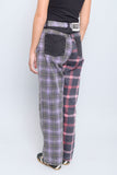 Jeans Multicolor Ragged Talla TU Image 2