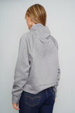 Polerón Gris Juicy Couture Talla M Image 2