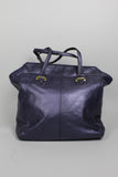 Cartera/Mochila AZUL METALICO Michael Kors Talla TU Image 2