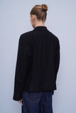 Jacket Negro ralph lauren Talla 16 Image 2